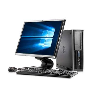 HP Compaq Elite 8300 All-in-One PC - Core i5 3470 3.2 GHz - 4 GB - 500 GB  1TB  - LED 23".